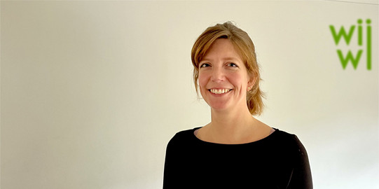 Foto JProf. Dr. Nina Boberg-Fazlić